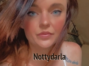 Nottydarla