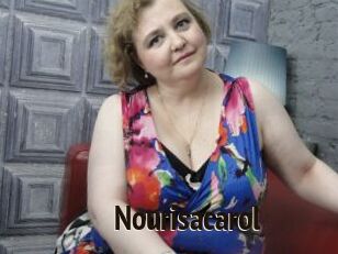 Nourisacarol