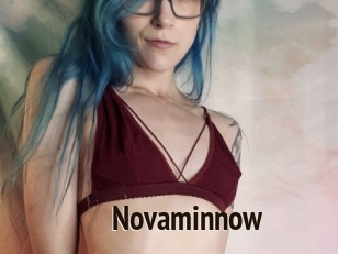 Novaminnow