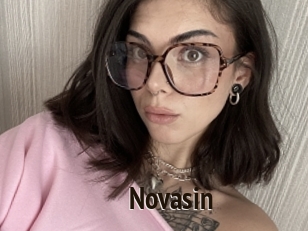 Novasin