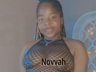 Novvah