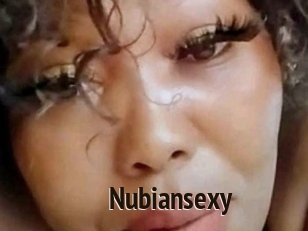 Nubiansexy