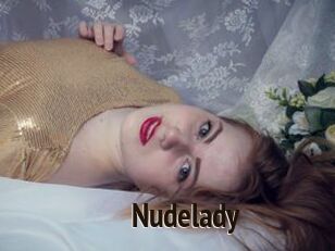 Nudelady