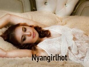 Nyangirlhot