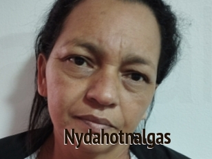 Nydahotnalgas
