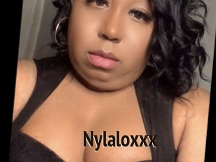 Nylaloxxx
