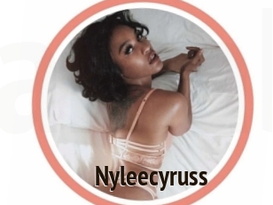 Nyleecyruss