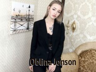 Oblina_Jonson