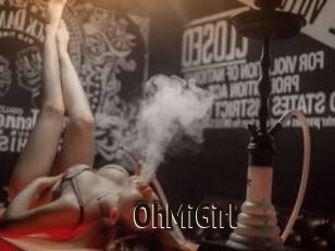 OhMiGirl
