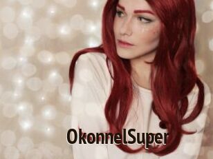 OkonnelSuper