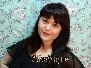 OlivaWayne