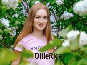 OllieRice
