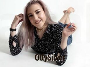 OllySilver