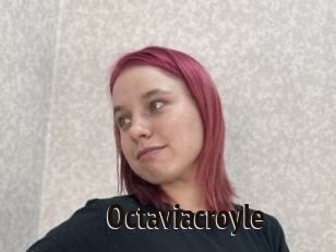 Octaviacroyle