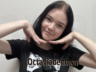 Octaviadenmon