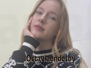 Octaviaenderby