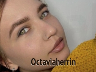 Octaviaherrin
