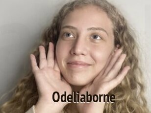 Odeliaborne