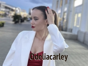 Odeliacarley