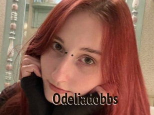 Odeliadobbs