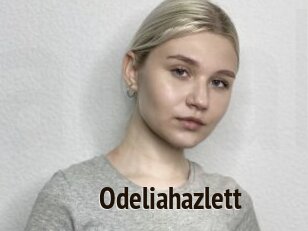 Odeliahazlett