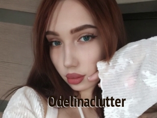 Odelinaclutter