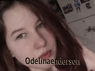Odelinaenderson