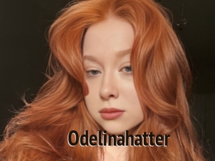 Odelinahatter