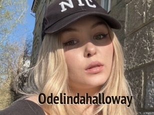Odelindahalloway