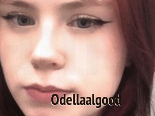 Odellaalgood