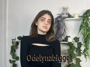 Odelynabigger