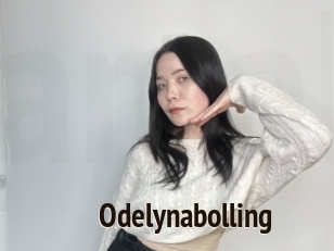 Odelynabolling