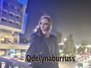 Odelynaburruss