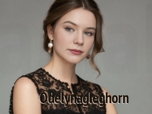 Odelynagleghorn