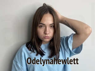 Odelynahewlett