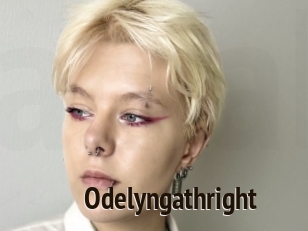Odelyngathright