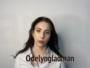Odelyngladman