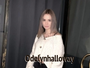 Odelynhalloway