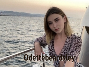 Odettebeardsley