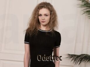 Odettec