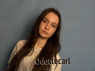 Odettecarl