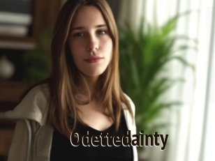 Odettedainty