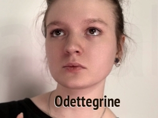 Odettegrine
