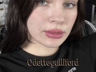 Odettegulliford