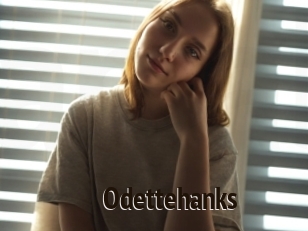 Odettehanks