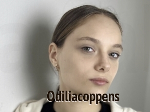 Odiliacoppens