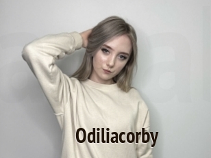 Odiliacorby