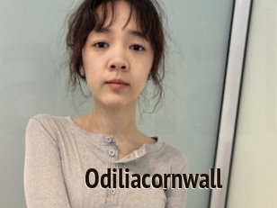 Odiliacornwall