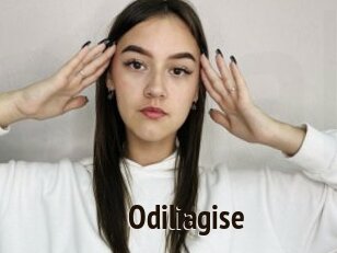 Odiliagise