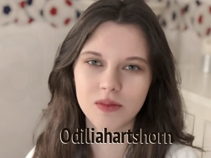 Odiliahartshorn